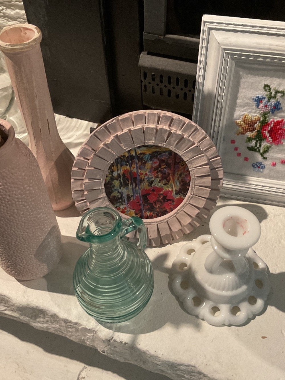 Floral bundle